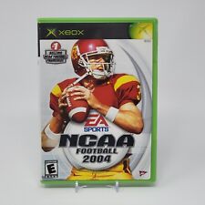 Usado, Capa e disco NCAA Football 2004 (Original Xbox) somente TESTADO comprar usado  Enviando para Brazil