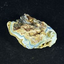 Blue hemimorphite old for sale  WOLVERHAMPTON