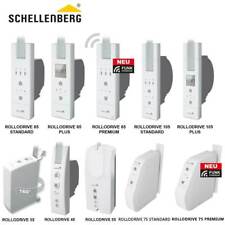 Schellenberg elektrischer roll gebraucht kaufen  Wilnsdorf