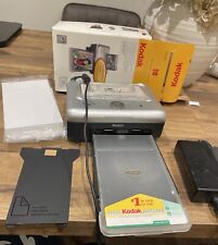 Kodak easyshare printer for sale  DUDLEY