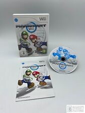  Mario Kart Wii • Nintendo Wii • Muy buen estado • EMBALAJE ORIGINAL • EN CAJA 🙂 segunda mano  Embacar hacia Argentina
