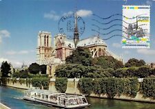 1989 paris cathédrale d'occasion  Pibrac