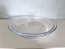 Pyrex ovenware shallow for sale  UK