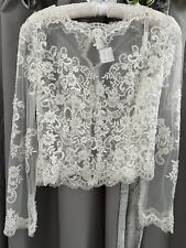 ivory jackets wedding for sale  MONMOUTH
