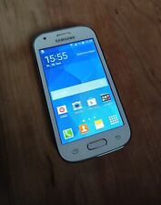 Samsung Galaxy Ace Style SM-G310HN con 4GB en blanco segunda mano  Embacar hacia Argentina