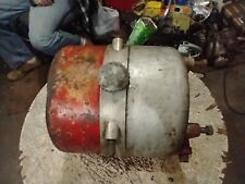 Tractor pto char for sale  Cornell