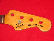 Fender 1978 veneer for sale  Glassboro