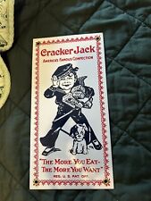 Cracker jack america for sale  Sterling