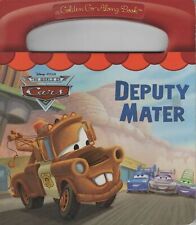 Deputy mater frank for sale  Round Top