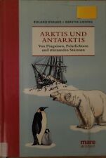 Arktis antarktis gebraucht kaufen  Hamburg