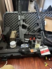 Used airsoft lot for sale  Moscow