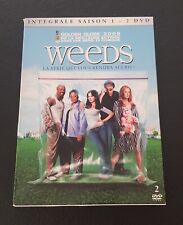 Dvd serie weeds d'occasion  Courbevoie