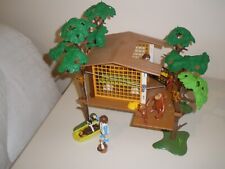 Playmobil safari orangutan for sale  STOURBRIDGE