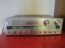 Ampli tuner vintage d'occasion  Froissy