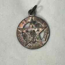 Vtg tetragrammaton pendant for sale  Waynesboro