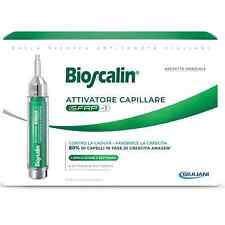Bioscalin attivatore capillare usato  Busto Arsizio