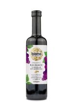 Vinagre balsâmico orgânico Biona de Modena - 500ml comprar usado  Enviando para Brazil