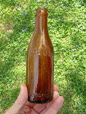 antique coca cola bottle for sale  Versailles