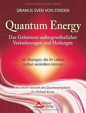 Quantum energy geheimnis gebraucht kaufen  Berlin