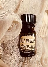 To a Woman - Black Phoenix Alchemy Lab botella de 5 ml segunda mano  Embacar hacia Argentina