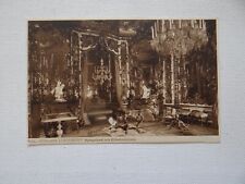 Postcard castle linderhof for sale  Shipping to Ireland