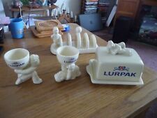 Lurpak collectible set for sale  NOTTINGHAM