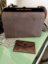 vintage bakelite handbags for sale  LEAMINGTON SPA