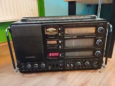 Radio Grundig 3400 Staellit na sprzedaż  PL