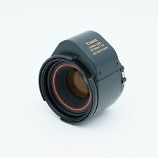 Canon 50mm normalobjektiv gebraucht kaufen  Berlin