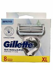 Gillette skinguard sensitive for sale  UK