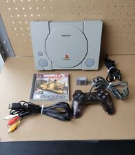 Console sony playstation d'occasion  Le Luc