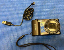 Samsung wb150f camera for sale  West Chester