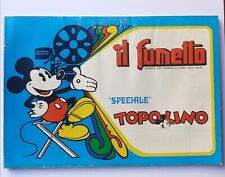 Fumetto speciale topolino usato  Alba Adriatica