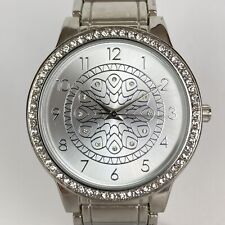 Accutime mandala watch for sale  Saint Charles