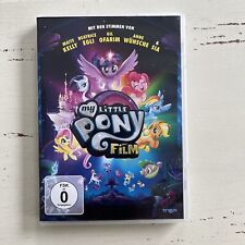 Little pony film gebraucht kaufen  Dorsten
