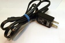Vivitar power cable for sale  Ben Lomond