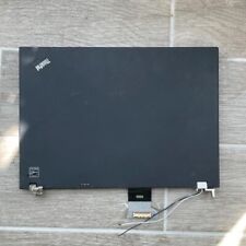 IBM Lenovo T61 15.4” Laptop LCD Screen Complete Assembly for sale  Shipping to South Africa