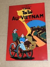 Tin tin vietnam d'occasion  Expédié en Belgium