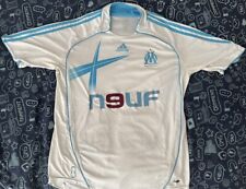 Maillot jersey olympique d'occasion  Montmorency