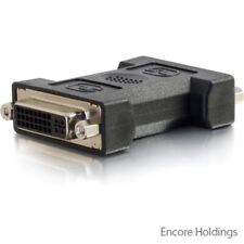 Usado, Acoplador C2G DVI-I fêmea para fêmea - 1 x 29 pinos DVI-I (Dual-Link) 757120184034 comprar usado  Enviando para Brazil