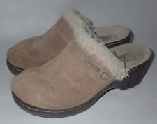 Crocs clogs womens for sale  Shipping to Ireland