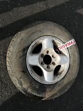 Nissan navara alloy for sale  TIPTON