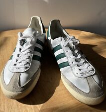 Adidas jeans trainers for sale  LONDON