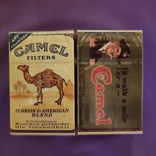 Camel art collection gebraucht kaufen  Monheim