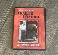 Parelli dvd trouble for sale  Raymond