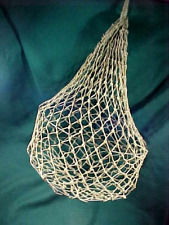 Vintage net wire for sale  South Bend