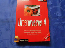 Buch dreamweaver fotos gebraucht kaufen  Bredeney