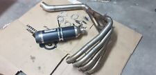 Używany, ARROW FULL exhaust System Honda Cbf650 Cbr650 na sprzedaż  PL