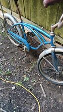 Vintage bicycle fenders for sale  Marion