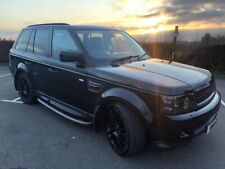 2010 range rover for sale  LINGFIELD